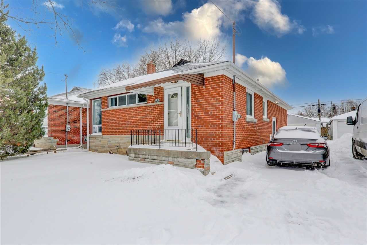 Listing E5931047 - Large Photo # 1