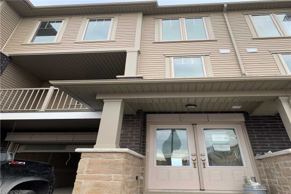 94 Ambereen Pl, Clarington