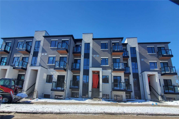 3453 Victoria Park Ave, Toronto