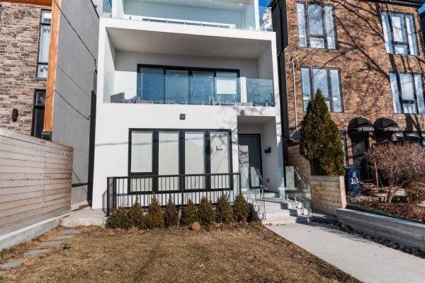 16 Minto St, Toronto