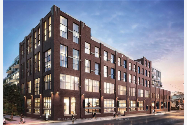 462 Eastern Ave, Toronto