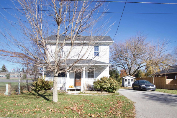 53 Duke St, Clarington