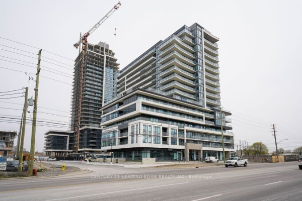 1480 Bayly St E, Pickering