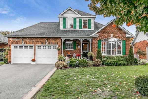 36 Candlelight Crt, Scugog