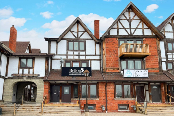 109 Old Kingston Rd, Ajax
