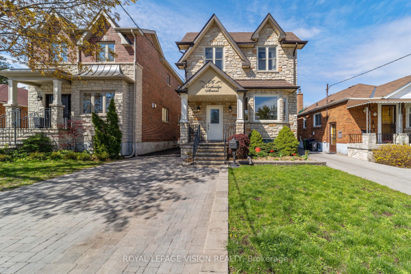 66 Northridge Ave, Toronto