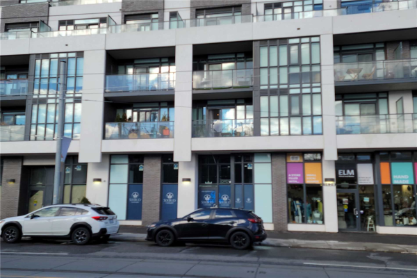 1626 Queen St E, Toronto