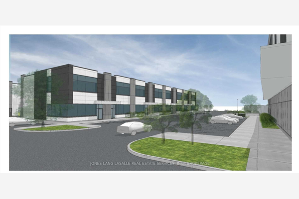 N/A Des Newman Blvd, Whitby