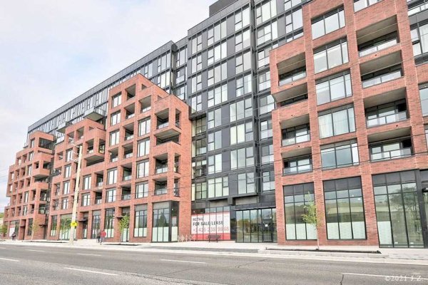 2799 Kingston Rd, Toronto