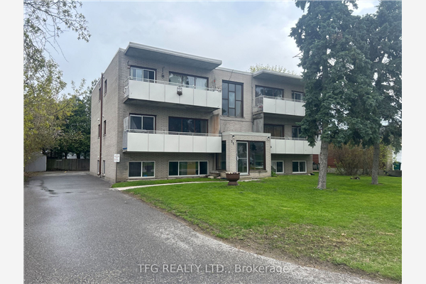 59 Wayne Ave, Oshawa
