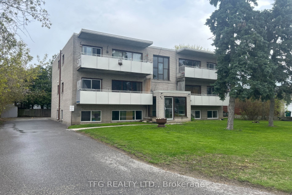 59 Wayne Ave, Oshawa