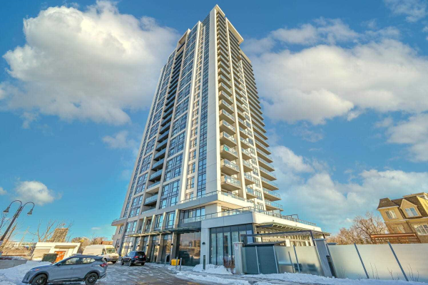 1255 Bayly St, Pickering
