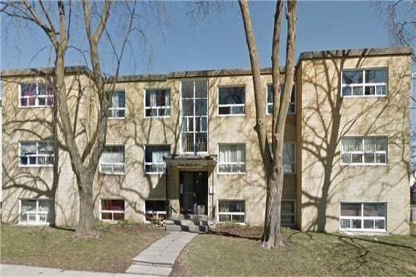 276 Saguenay Ave, Oshawa