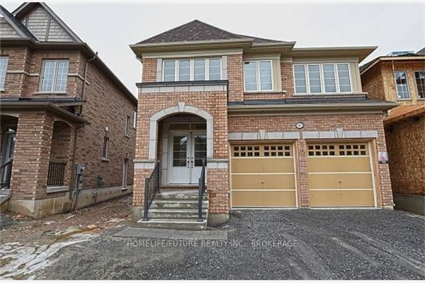 2385 Dress Circ, Oshawa