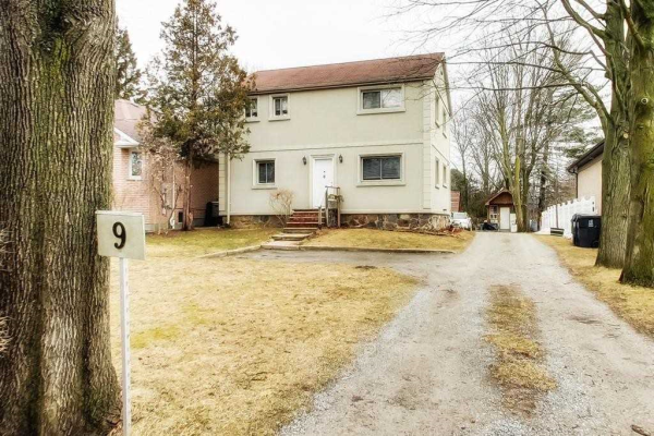 9 Atkinson Ave, Toronto