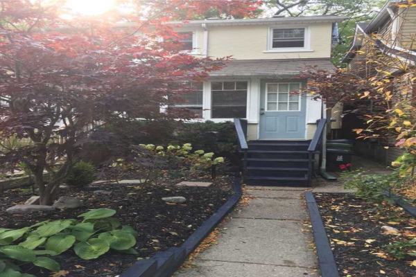 146 Audrey Ave, Toronto