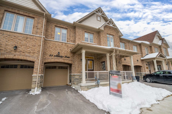 33 Aldridge Lane, Clarington