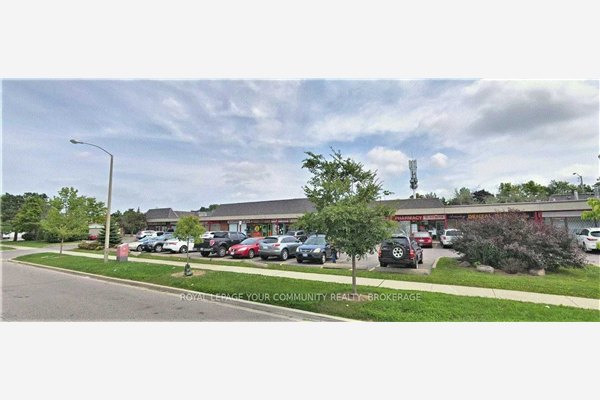 131 Montezuma Tr, Toronto