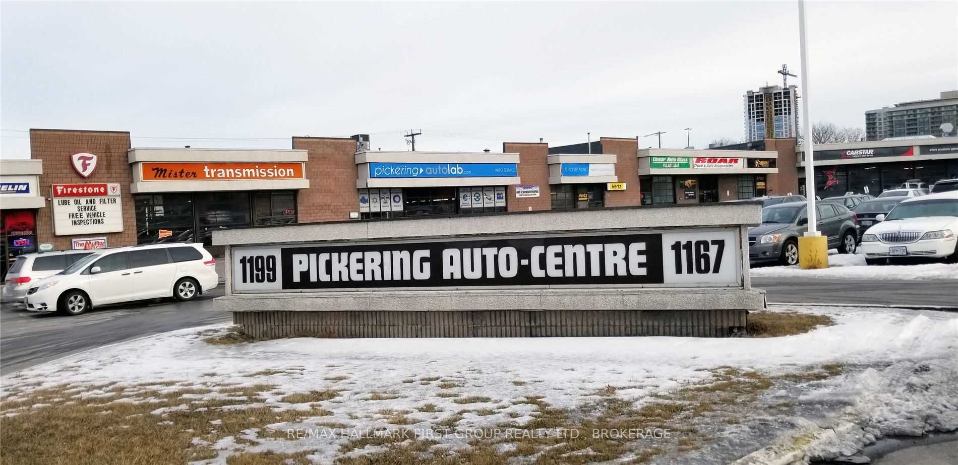 1199 Kingston Rd, #5C