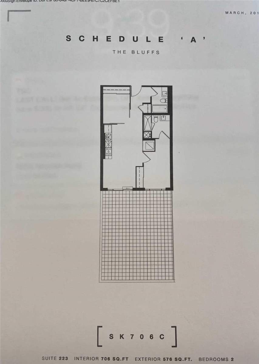 2799 Kingston Road, #223