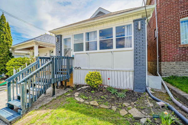 15 Westbrook Ave, Toronto