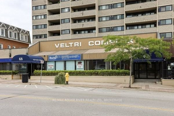 68 King St E, Clarington