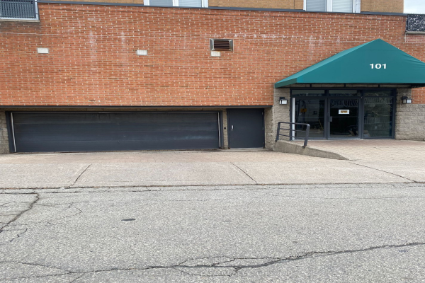 101 Hammersmith Ave, Toronto