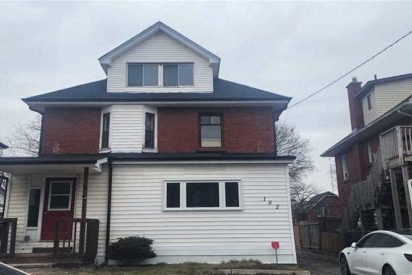 152 Elgin St E, Oshawa
