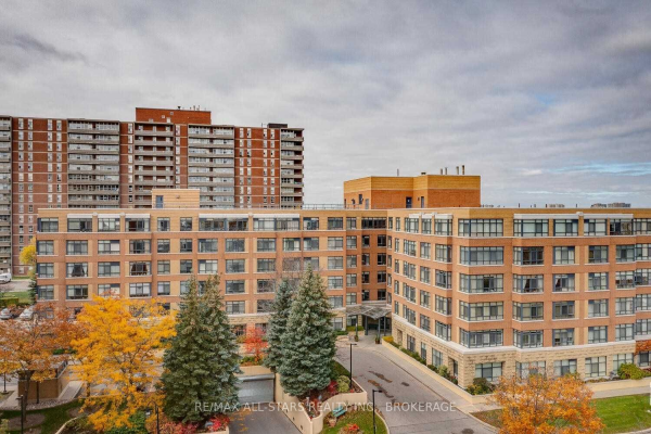 115 Bonis Ave, Toronto