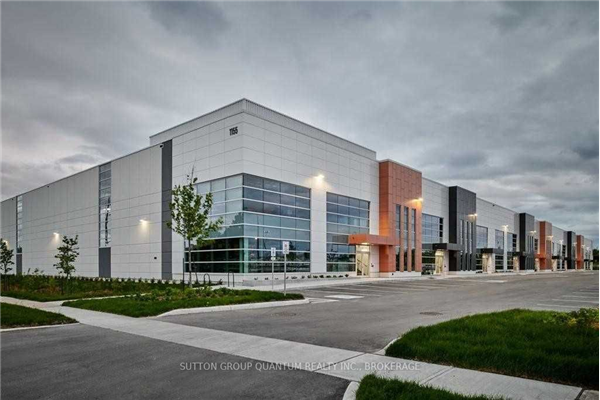 1155 Boundary Rd, Oshawa
