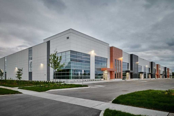 1155 Boundary Rd, Oshawa