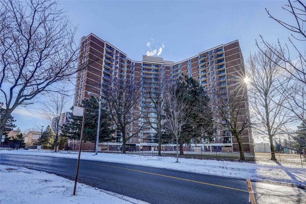 121 Trudelle St, Toronto
