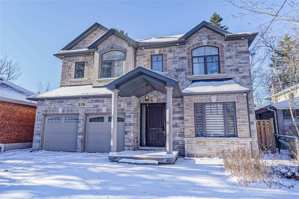 278 Beechgrove Dr, Toronto