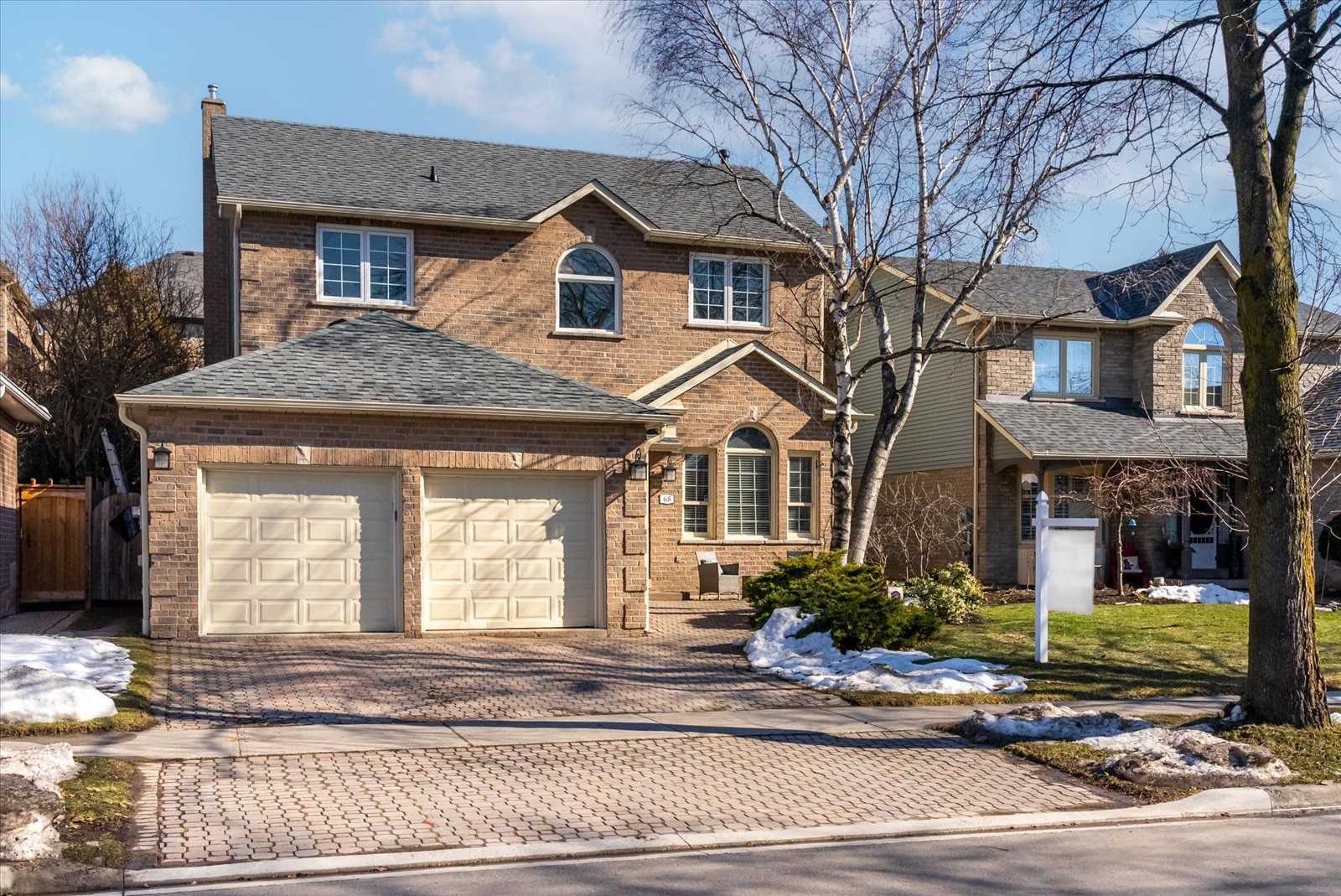 68 Flint Crescent