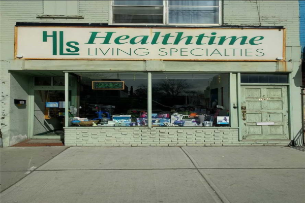 1340 Danforth Ave, Toronto