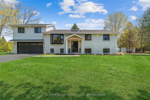 3215 Old Scugog Rd, Clarington