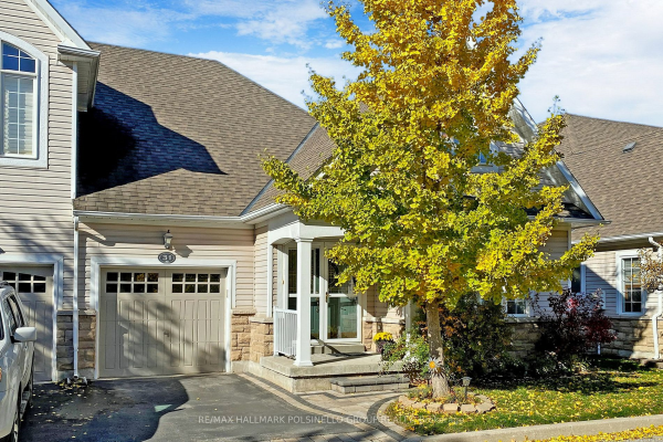 350 Lakebreeze Dr, Clarington