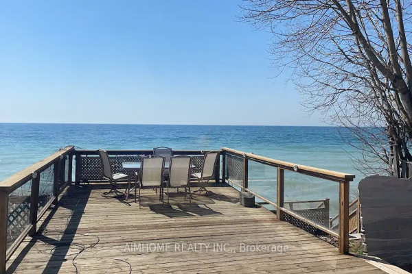 59 Muskoka Ave, Oshawa