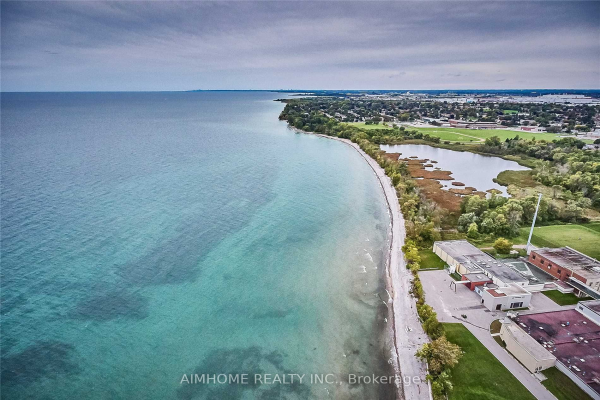 57 Muskoka Ave, Oshawa