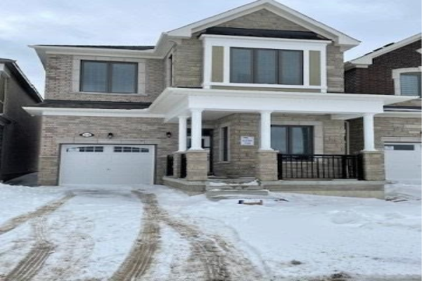 3298 Turnstone Blvd, Pickering