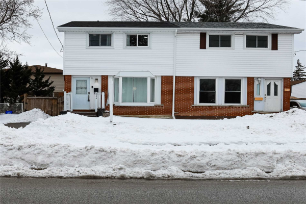 256 Waverly St S, Oshawa