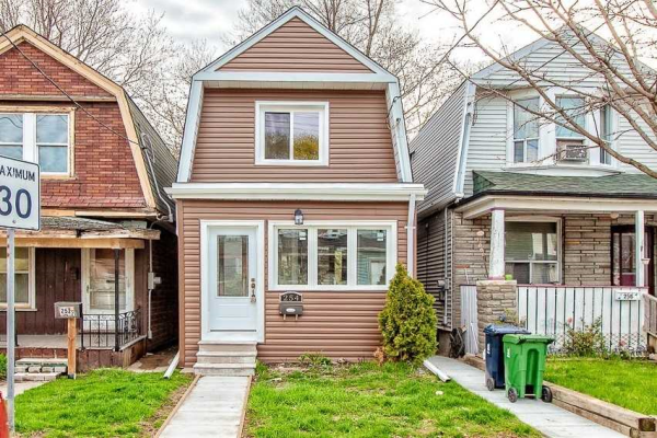 254 Cedarvale Ave, Toronto