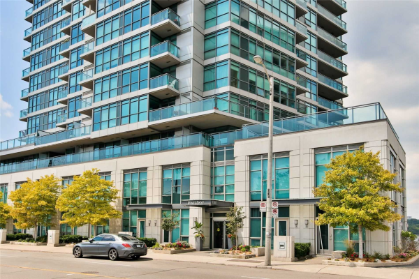 1048 Broadview Ave, Toronto