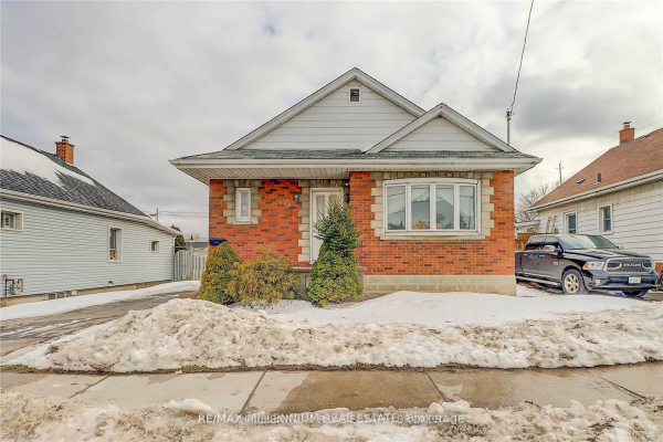 287 Bloor St, Oshawa