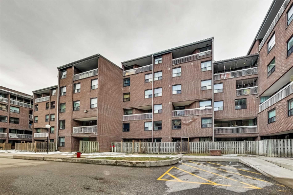 4064 Lawrence Ave E, Toronto