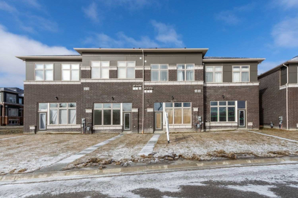 1134 Baltic Lane, Pickering