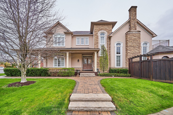 1414 Stonehampton Crt, Pickering