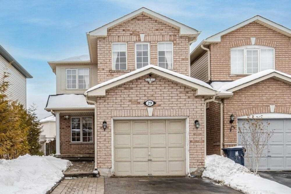 29 Andona Cres, Toronto