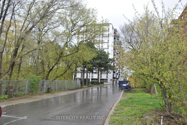 2245 Eglinton Ave E, Toronto