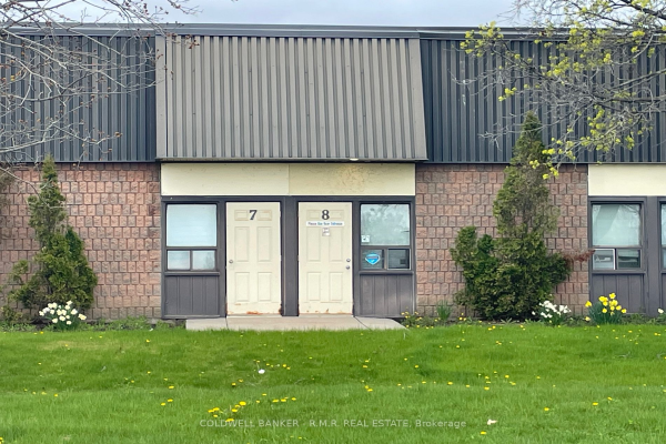 1200 Phillip Murray Ave, Oshawa